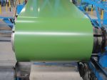 PREPAINTED AL-ZN-MG COATED STEEL COIL - Image 4