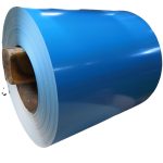 PREPAINTED STEEL COIL