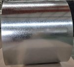 GALVANZIED STEEL COIL - Image 2