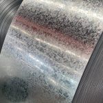 GALVANZIED STEEL COIL - Image 3
