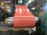 PREPAINTED STEEL COIL - Image 2