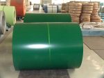 PREPAINTED STEEL COIL - Image 5