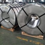 HOT ROLLED STEEL COIL - Image 2