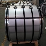 HOT ROLLED STEEL COIL - Image 4