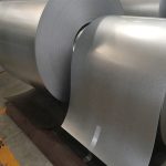 ALUZINC STEEL COIL - Image 2