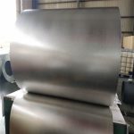 ALUZINC STEEL COIL - Image 3