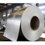 ALUZINC STEEL COIL