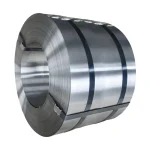 HOT ROLLED STEEL COIL