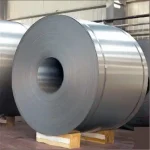 COLD ROLLED STEEL COIL - Image 2