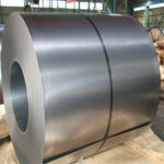 COLD ROLLED STEEL COIL